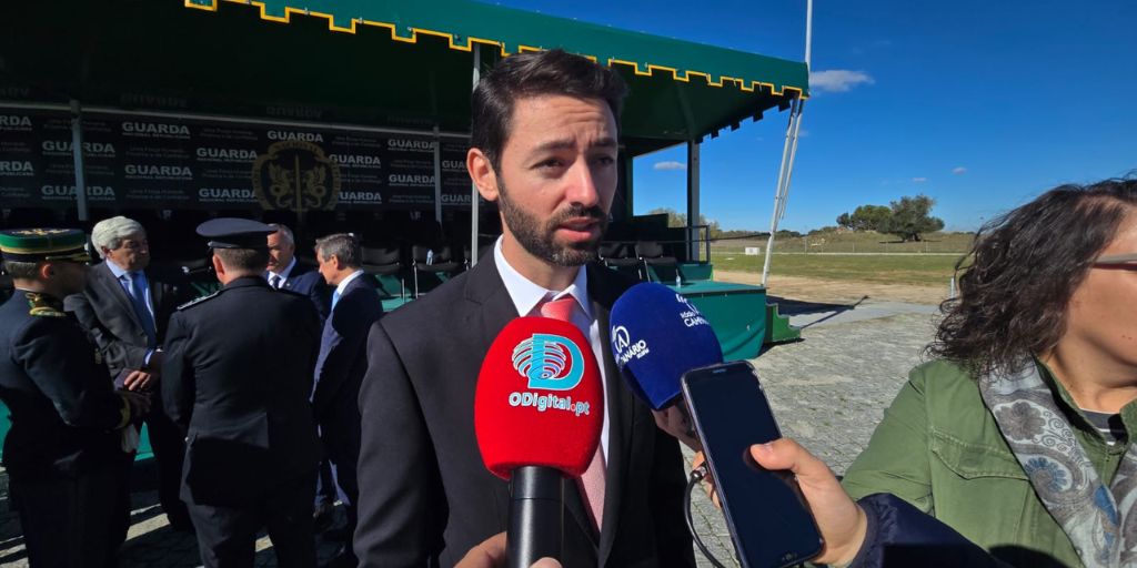 Luís Metrogos
