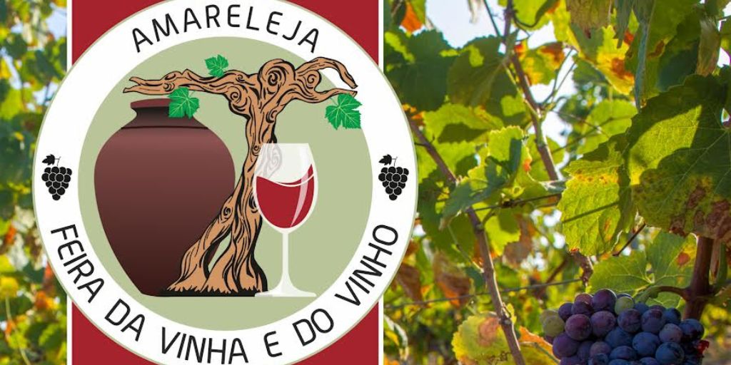 Feira da Vinha e do Vinho regressa à Amareleja entre 5 e 7 de dezembro