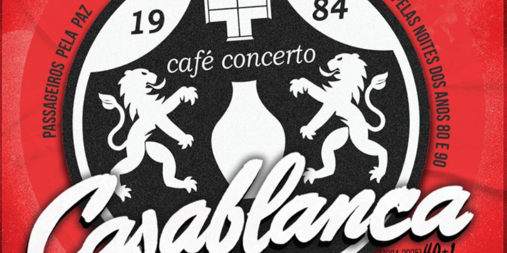 Cuba recria por uma noite a discoteca Casablanca em evento solidário a favor dos Bombeiros
