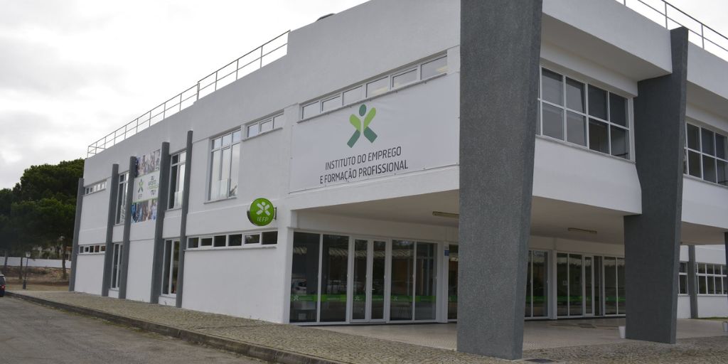 IEFP Santo André