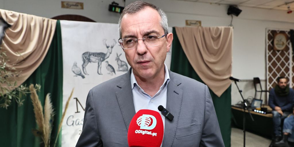 José Santos