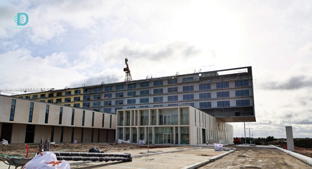 Hospital Central do Alentejo