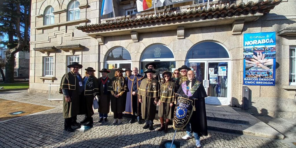 Marca Alentejo destacada no XXII Congresso Europeu de Confrarias Enogastronómicas
