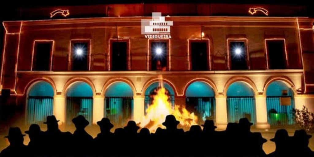 Vidigueira celebra o Cante dos Reis com grupos corais e fogueira comunitária