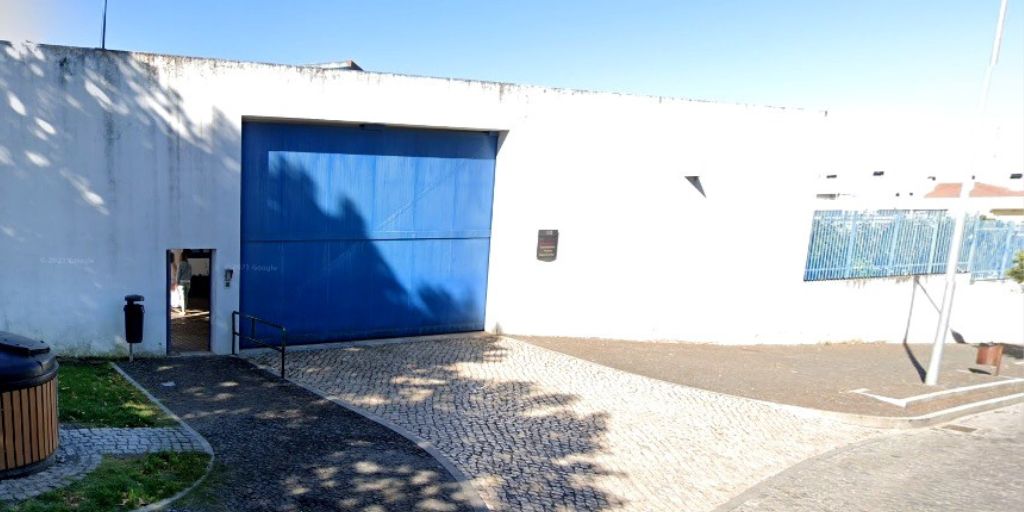 Estaelecimento Prisional de Beja