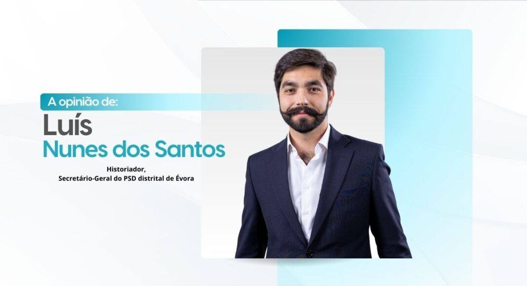 luís Nunes dos Santos