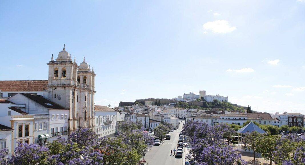 Municípios da Serra d’Ossa encerram Cidade do Vinho 2025 em Estremoz no dia 31 de janeiro