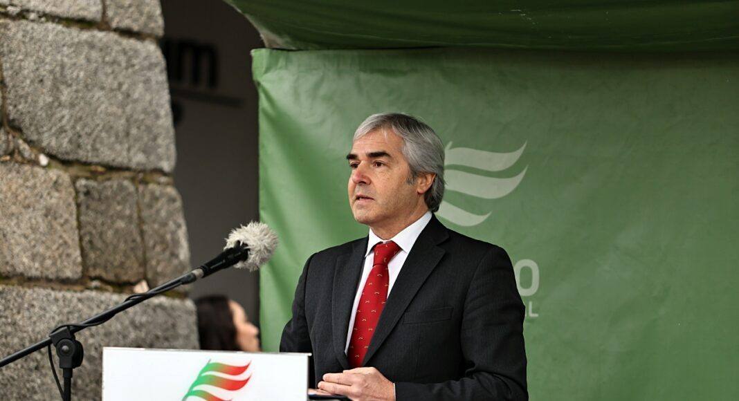 Nuno Melo