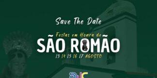 Vila Viçosa: Festas em Honra de São Romão já têm data
