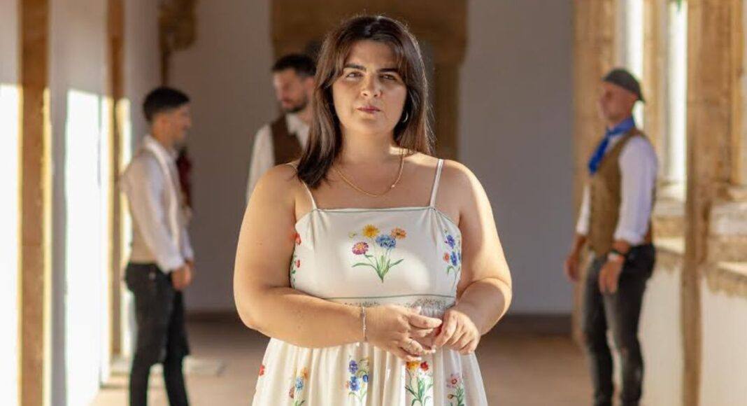Recante apresentam nova abordagem ao cante alentejano em espetáculo na Casa do Alentejo