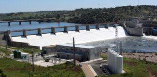 Barragem de Pedrógão