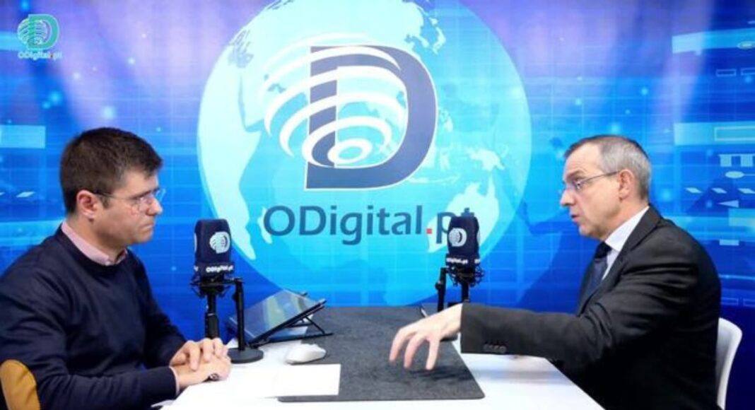 Grande entrevista: Presidente da ERT explica porque 2025 foi histórico para o turismo do Alentejo
