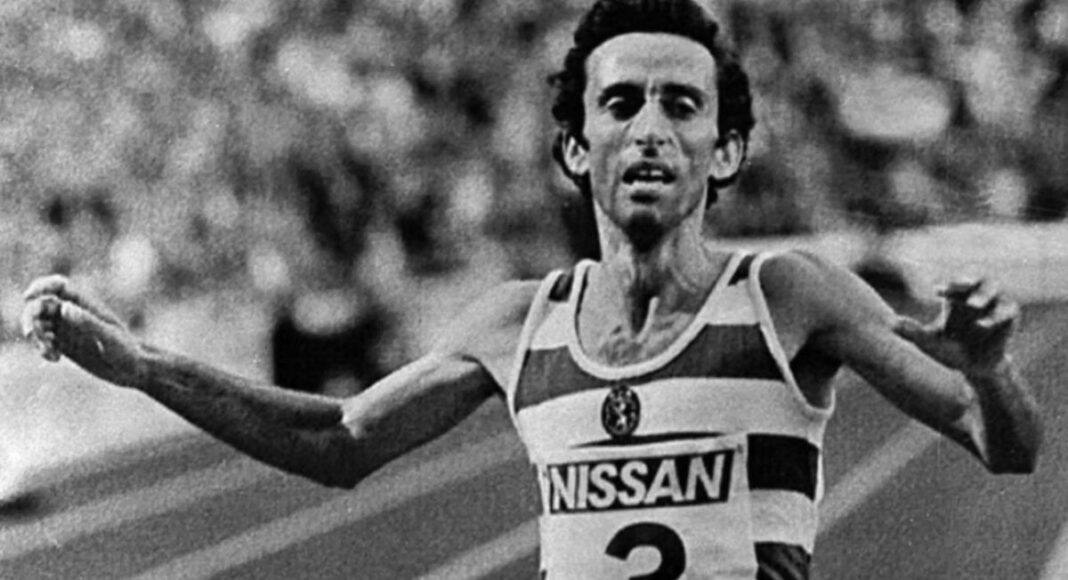 Morreu Fernando Mamede, antigo recordista mundial dos 10.000 metros e natural de Beja