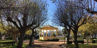 Jardim Municipal de Redondo