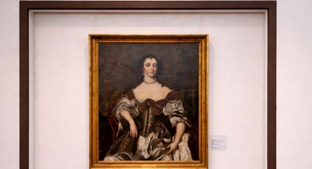 Évora: Conferência analisa retratos seiscentistas no Museu Frei Manuel do Cenáculo a 24 de janeiro