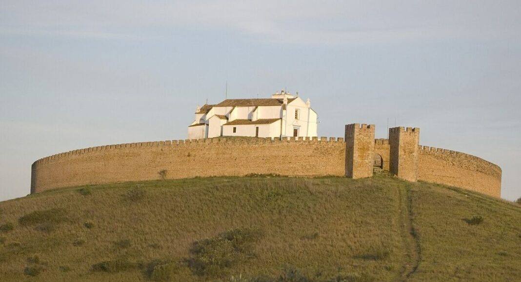 castelo e arraiolos