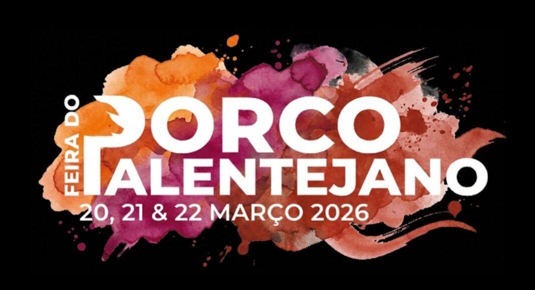 Feira do Porco Alentejano regressa a Ourique em março de 2026