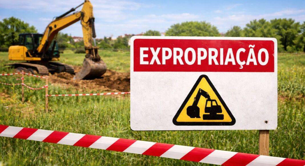 Expropriação