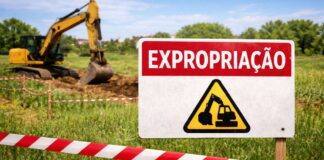 Expropriação