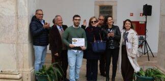 Vila Viçosa: Toucinho do Céu de Cesaltina Ramos volta a vencer Concurso de Doces Conventuais “Ana Soeiro”