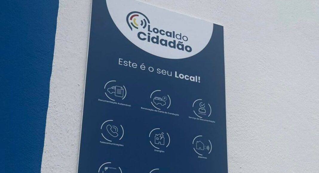 Ourique: Junta de Freguesia de Garvão com serviço “Local do Cidadão”