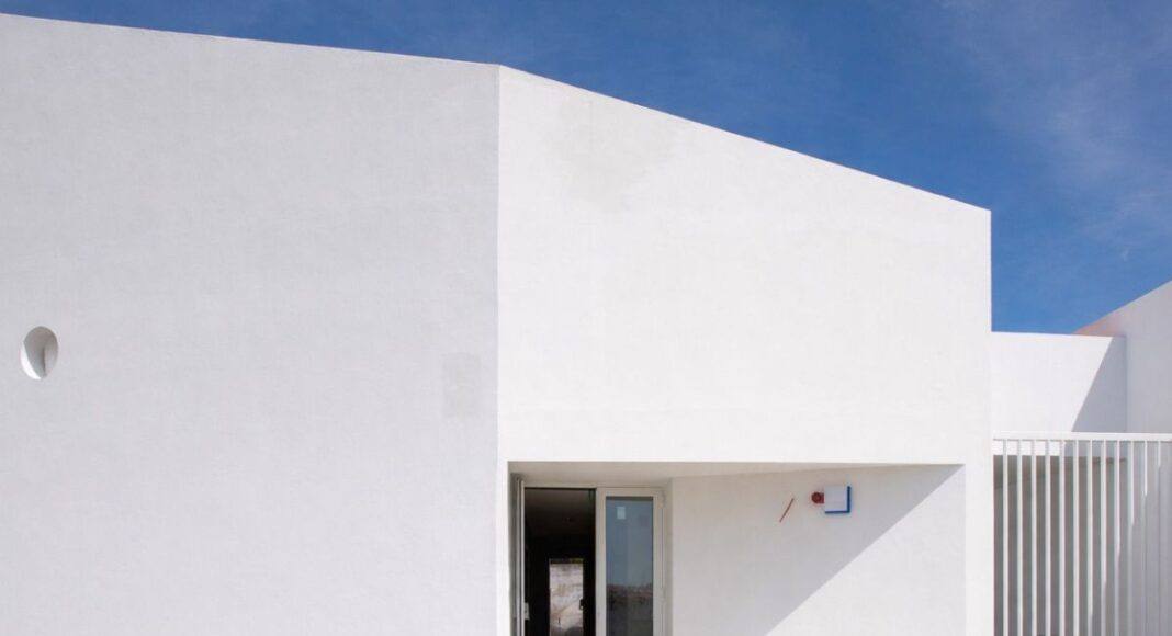 Moura: Aldeia de Póvoa de São Miguel tem nova casa mortuária