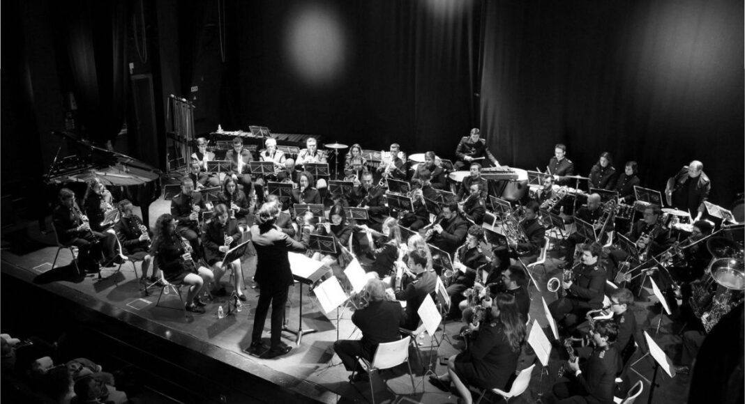 Reguengos de Monsaraz: Harmonia Reguenguense comemora 140 anos com arruada e concerto