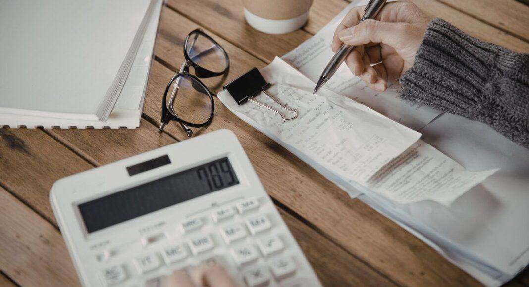 Finanças