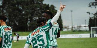 Liga 3: Lusitano de Évora vence Caldas SC e continua na luta pelo apuramento