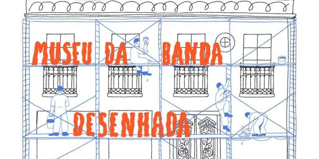 Beja vai ter o primeiro Museu de Banda Desenhada de Portugal: “Vivo e interativo”