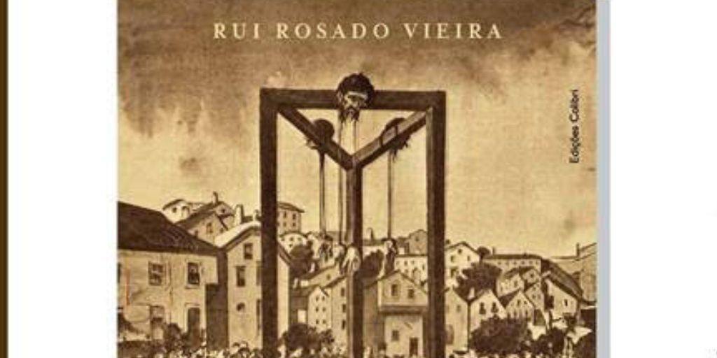 Livro sobre a Guerra Civil Portuguesa apresentado em Évora Monte a 17 de janeiro