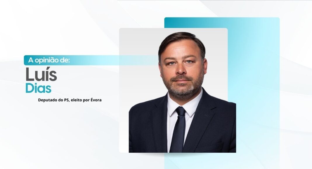 Luis Dias