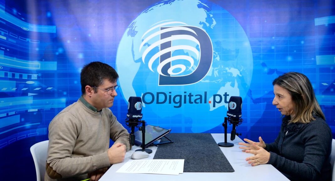 50 anos da CERCI Estremoz em destaque no podcast “Factos e Conversas”