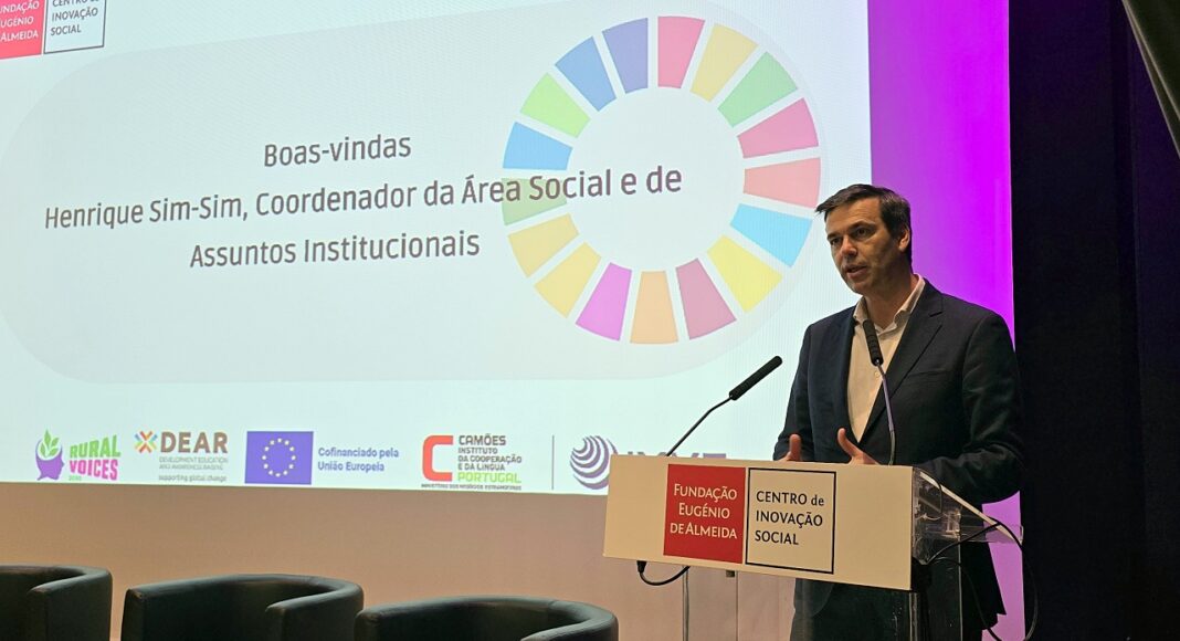 Inaugurada rota pelo centro histórico que liga Évora aos Objetivos de Desenvolvimento Sustentável