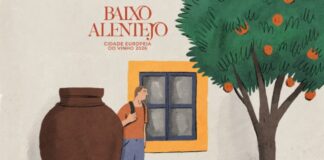 Beja dá início às celebrações da Cidade Europeia do Vinho 2026 no Pax Julia