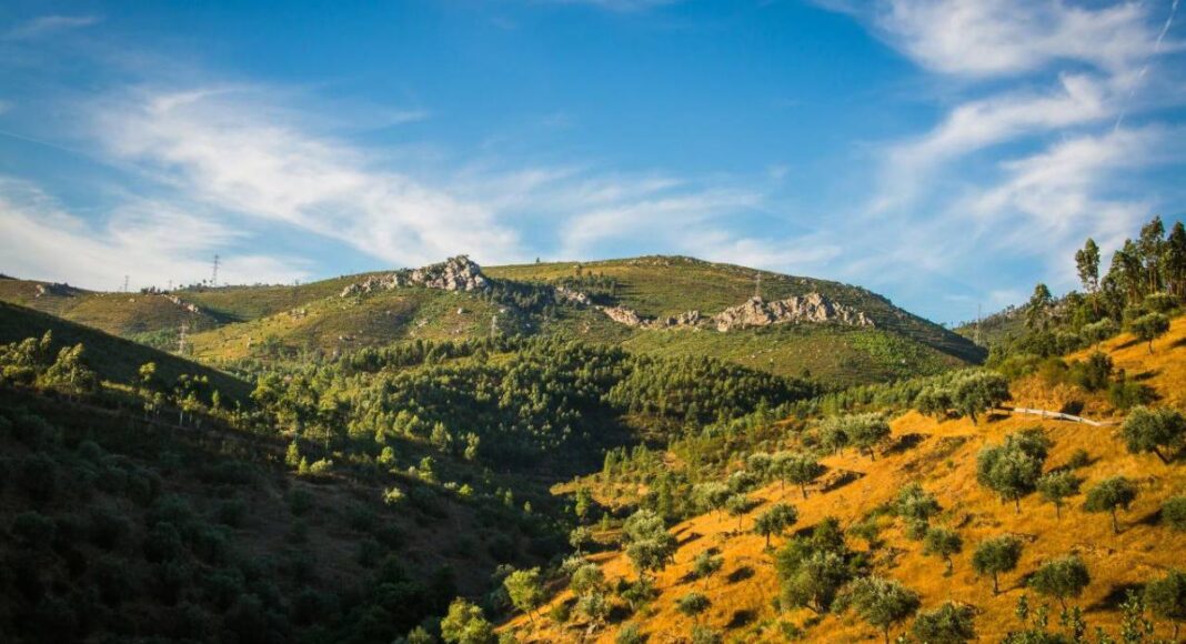 Serra do Caldeirão
