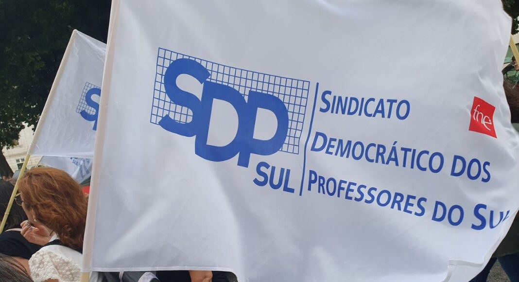 Sindicato Democrático dos Professores da Zona Sul