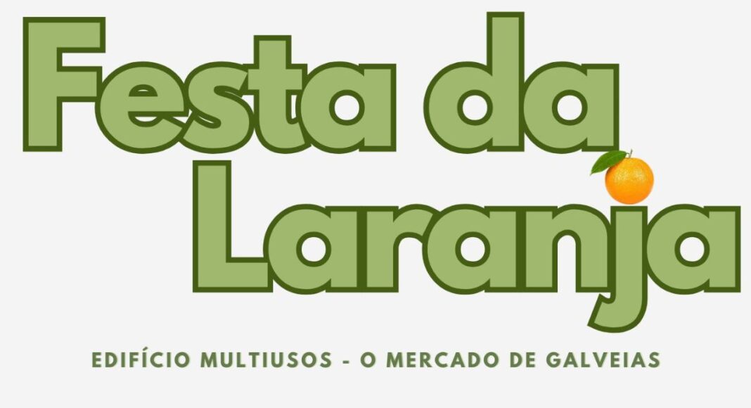 Ponte de Sor: Festa da Laranja no fim de semana em Galveias