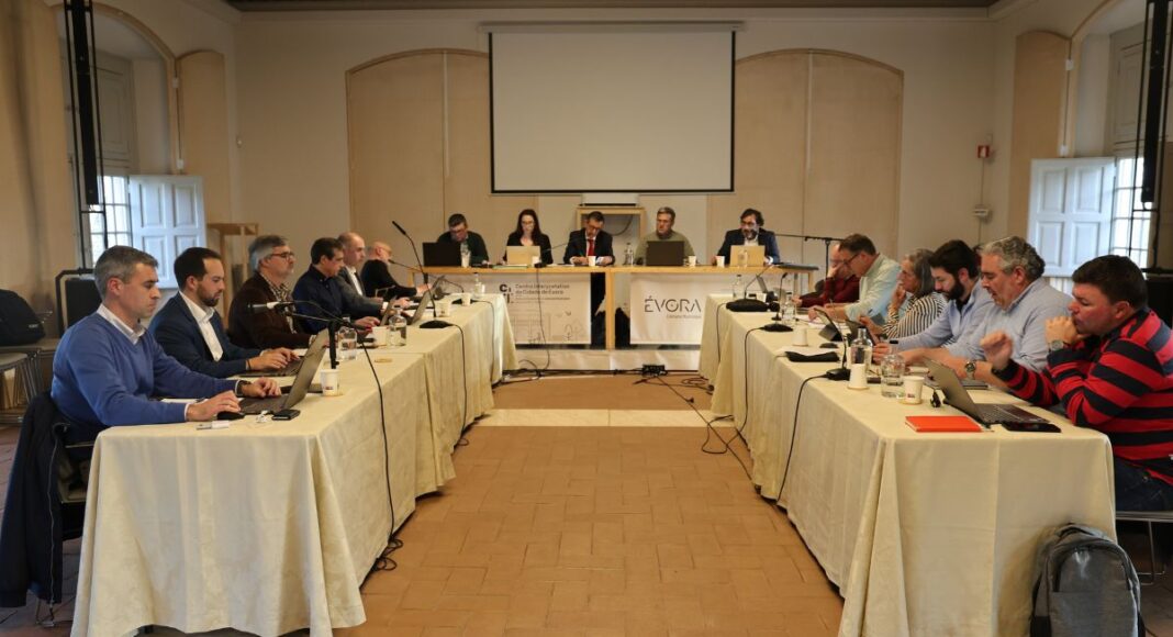 CIMAC envia 24 camiões de apoio e exige resposta urgente para danos no Alentejo Central