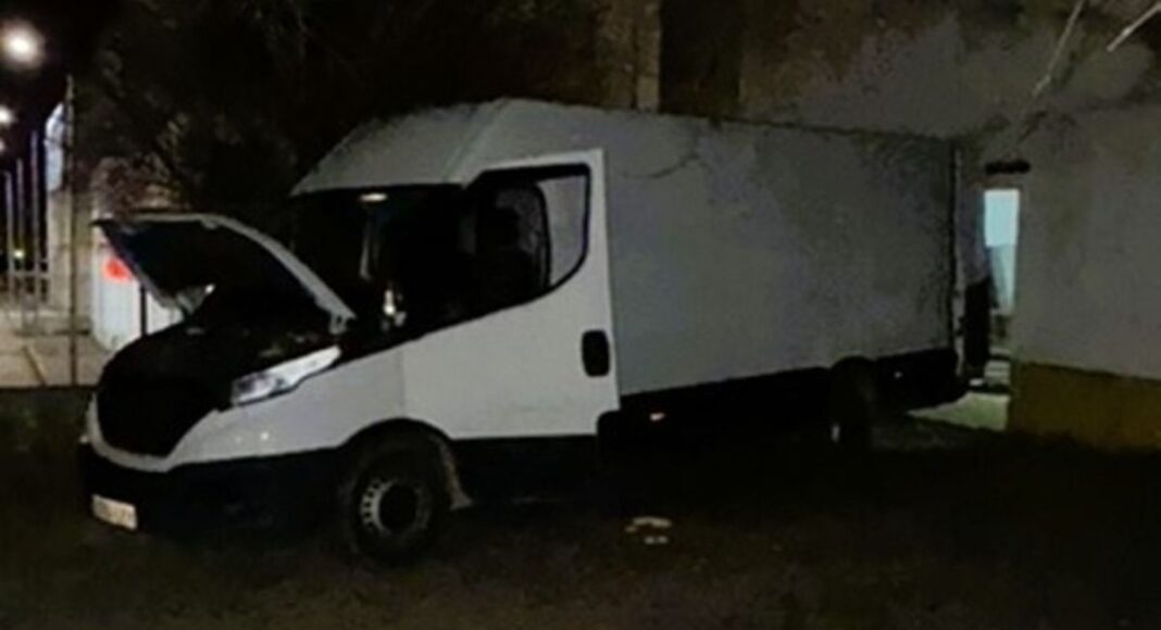 Travado na EN4 com 76 ovinos furtados em Espanha: Homem constituído arguido em Elvas