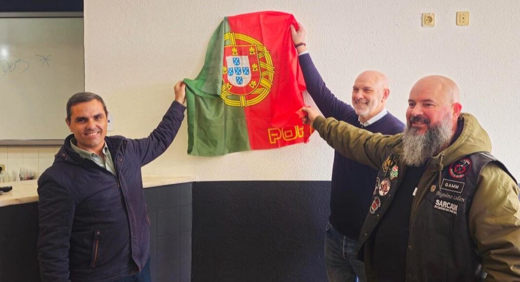 GAMM inaugura nova sede em Monforte em espaço cedido pelo Município