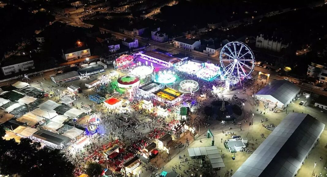 Feira de São João 2026 regressa a Évora de 23 de junho a 5 de julho