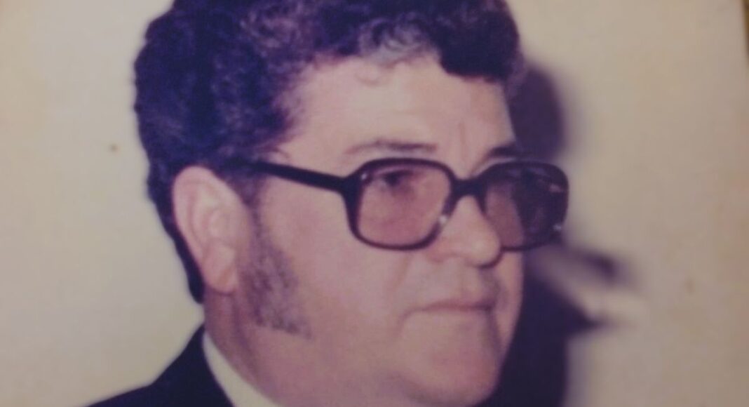Morreu o antigo autarca de Borba Sérgio Figueiredo Alpalhão