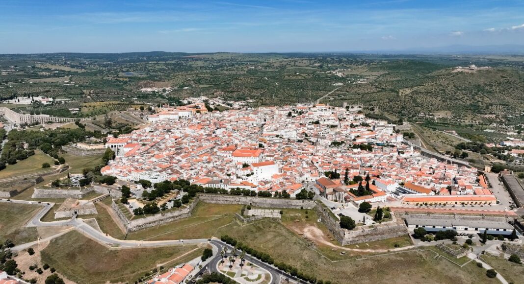 Elvas