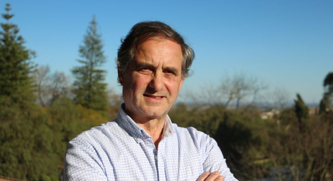 Gonçalo Morais Tristão