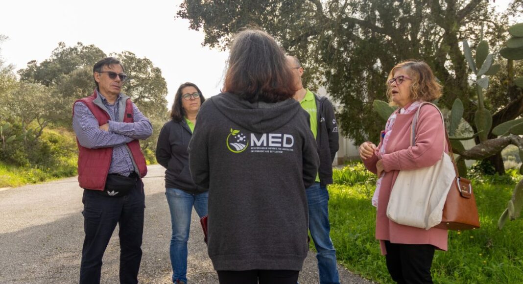 Curso “Portugal, País Improvável!” encerra na Universidade de Évora com foco no Montado e nas Ciências da Vida