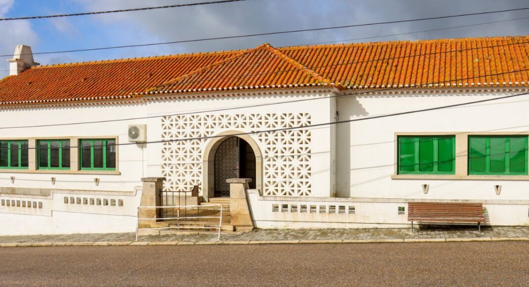 Câmara de Mora intervém na Cantina Escolar de Cabeção