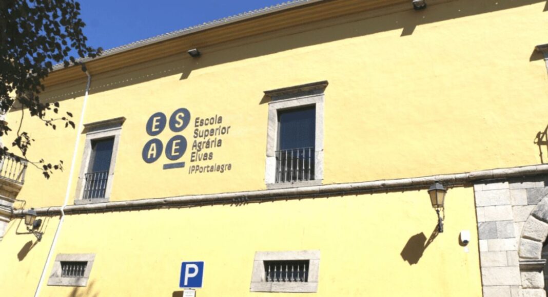 Politécnico de Portalegre aposta em formação digital e sustentável para profissionais das Ciências Agrárias