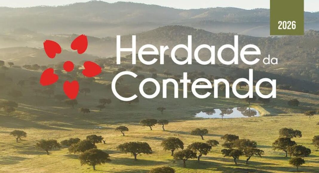 Herdade da Contenda revela nova fase de percursos e apresenta calendário completo para 2026