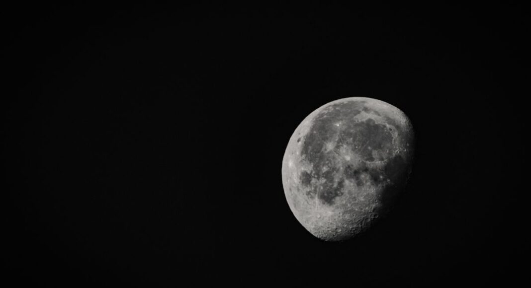 Quer ver a Lua ao telescópio? Reguengos de Monsaraz promove sessão aberta ao público